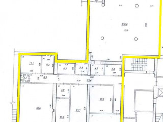 Фотография Продажа помещения свободного назначения, 354 м² , проспект Юных Пионеров 142  №12