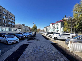 Фотография Продажа офиса, 486 м² , Чернореченская улица 21  №7