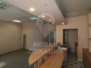 Фотография Аренда офиса, 822 м² , Учебная улица 83  №12