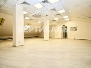 Фотография Аренда офиса, 530 м² , Марксистская улица 3с2  №5