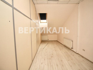 Фотография Аренда офиса, 530 м² , Марксистская улица 3с2  №6