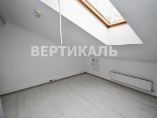 Фотография Аренда офиса, 530 м² , Марксистская улица 3с2  №8