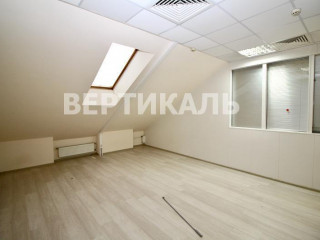 Фотография Аренда офиса, 530 м² , Марксистская улица 3с2  №23