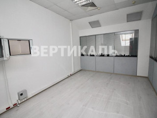 Фотография Аренда офиса, 530 м² , Марксистская улица 3с2  №17