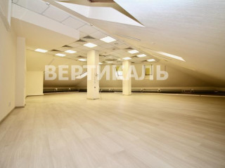 Фотография Аренда офиса, 530 м² , Марксистская улица 3с2  №13