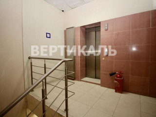 Фотография Аренда офиса, 530 м² , Марксистская улица 3с2  №22