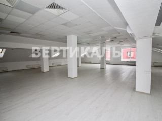 Фотография Аренда офиса, 530 м² , Марксистская улица 3с2  №19