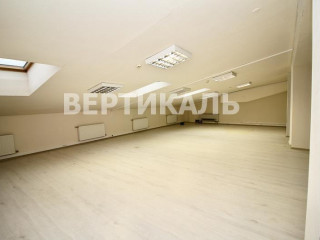 Фотография Аренда офиса, 530 м² , Марксистская улица 3с2  №16