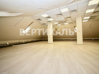 Фотография Аренда офиса, 530 м² , Марксистская улица 3с2  №10