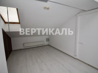 Фотография Аренда офиса, 530 м² , Марксистская улица 3с2  №14