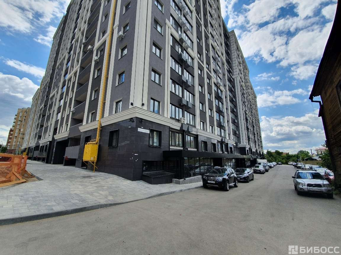 Аренда магазина, 159 м² Самара Арцыбушевская улица 33 - объект №3267840 на  КОММЕРЧЕСКАЯ.RU