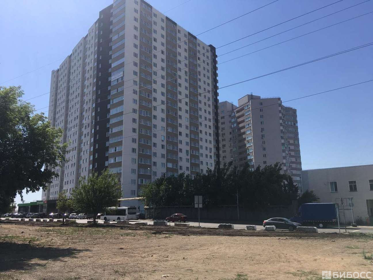 Продажа офиса, 63 м² Самара улица Мечникова 5 - объект №3272324 на  КОММЕРЧЕСКАЯ.RU