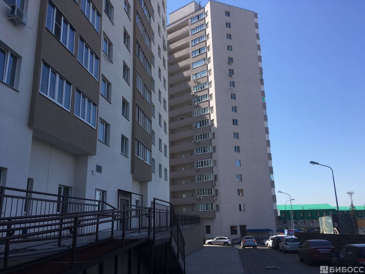 Продажа офиса, 63 м² Самара улица Мечникова 5 - объект №3272324 на  КОММЕРЧЕСКАЯ.RU