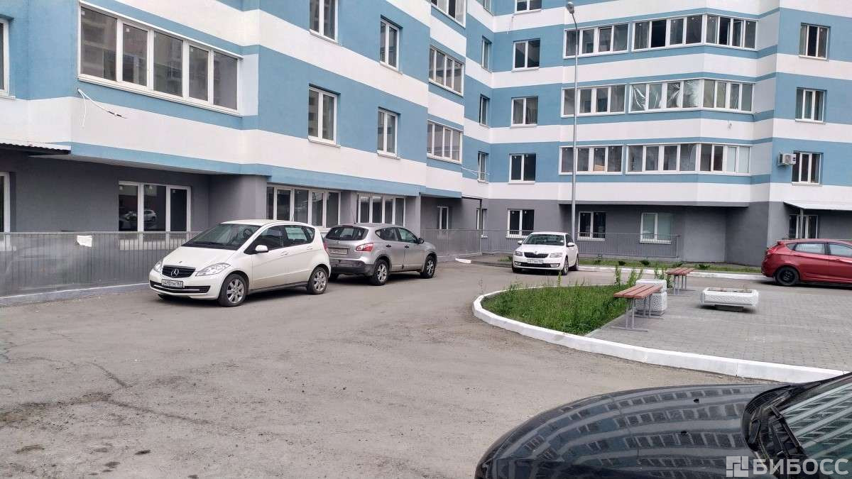 Аренда офиса, 70 м² Самара улица Тухачевского 82 - объект №3274929 на  КОММЕРЧЕСКАЯ.RU