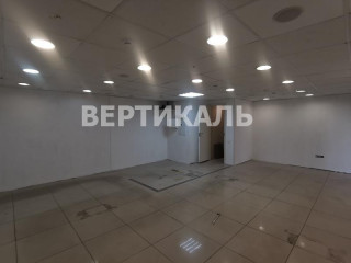 Фотография Аренда магазина, 56 м² , Волгоградский проспект 119/22  №13