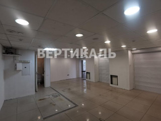 Фотография Аренда магазина, 56 м² , Волгоградский проспект 119/22  №11