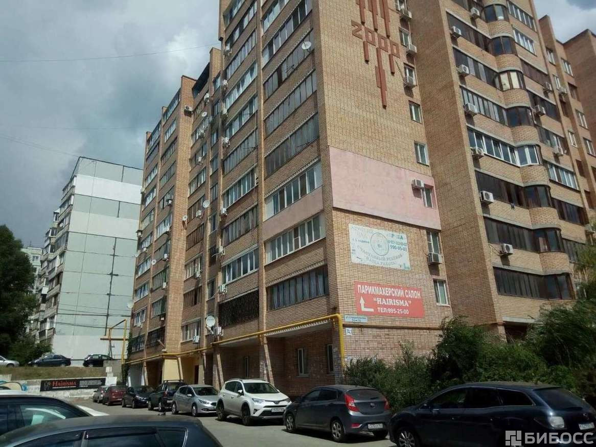 Продажа офиса, 253 м² Самара Ставропольская улица 74 - объект №3276416 на  КОММЕРЧЕСКАЯ.RU