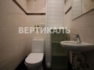 Фотография Аренда офиса, 100 м² , Сеченовский переулок 9  №9