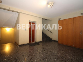 Фотография Аренда офиса, 100 м² , Сеченовский переулок 9  №10