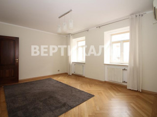 Фотография Аренда офиса, 100 м² , Сеченовский переулок 9  №1