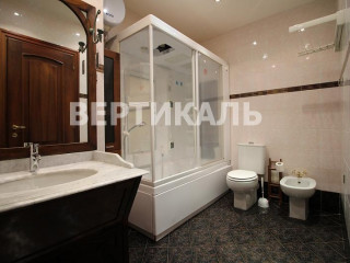 Фотография Аренда офиса, 100 м² , Сеченовский переулок 9  №7