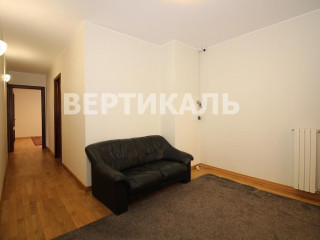 Фотография Аренда офиса, 100 м² , Сеченовский переулок 9  №3