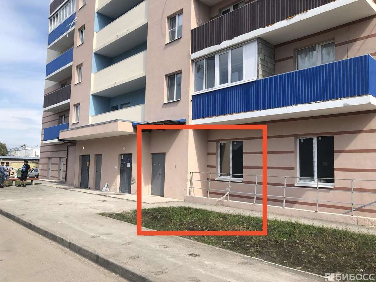 Аренда магазина, 90 м² Самара 3-й проезд 50Б - объект №3303001 на  КОММЕРЧЕСКАЯ.RU