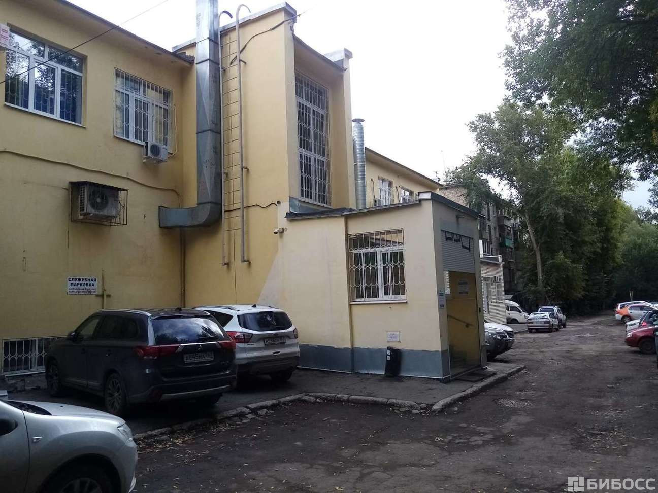 Продажа помещения свободного назначения, 808 м² Самара улица Елизарова 38 -  объект №3322643 на КОММЕРЧЕСКАЯ.RU