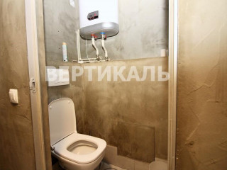 Фотография Аренда офиса, 115 м² , улица Большая Дмитровка 20с1  №8