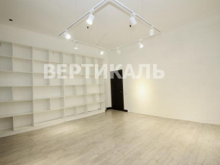 Фотография Аренда офиса, 115 м² , улица Большая Дмитровка 20с1  №4