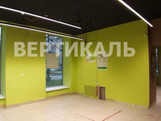 Фотография Аренда помещения свободного назначения, 205 м² , Профсоюзная улица 22/10к1  №6