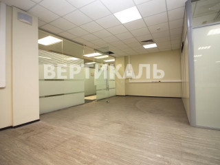 Фотография Аренда офиса, 273 м² , улица Ленинская Слобода 26с5  №3