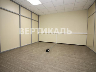 Фотография Аренда офиса, 273 м² , улица Ленинская Слобода 26с5  №9