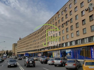 Фотография Продажа магазина, 4783 м² , проспект Шаумяна 2  №2