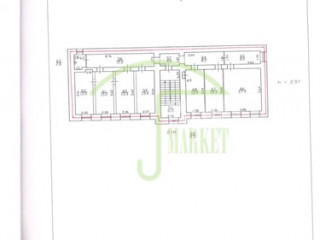 Фотография Продажа офиса, 894 м² , Старорусская улица 8  №15