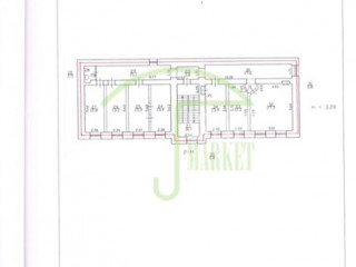 Фотография Продажа офиса, 894 м² , Старорусская улица 8  №13