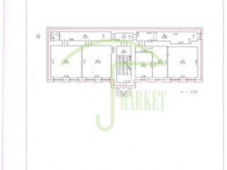 Фотография Продажа офиса, 894 м² , Старорусская улица 8  №12