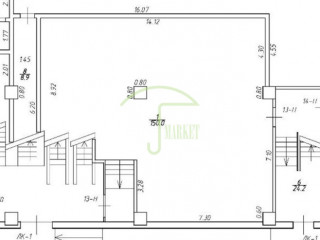 Фотография Аренда магазина, 150 м² , Наличная улица 44к1  №11