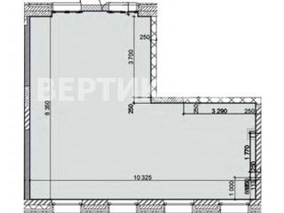 Фотография Продажа магазина, 157 м² , улица Малая Ордынка 25  №17