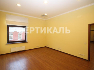 Фотография Аренда офиса, 140 м² , Малый Головин переулок 5  №5