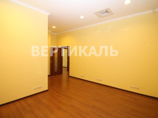 Фотография Аренда офиса, 140 м² , Малый Головин переулок 5  №9