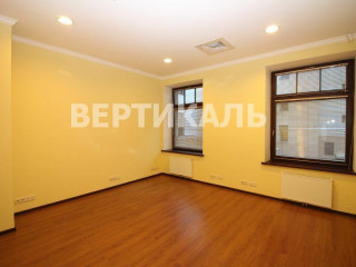 Фотография Аренда офиса, 140 м² , Малый Головин переулок 5  №10