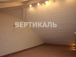 Фотография Аренда офиса, 120 м² , Мельницкий переулок 6с1  №9