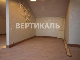 Фотография Аренда офиса, 120 м² , Мельницкий переулок 6с1  №4