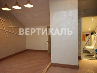 Фотография Аренда офиса, 120 м² , Мельницкий переулок 6с1  №10