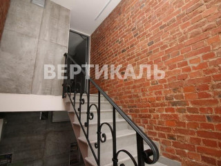 Фотография Аренда офиса, 120 м² , Мельницкий переулок 6с1  №15