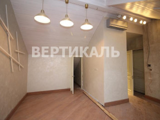 Фотография Аренда офиса, 120 м² , Мельницкий переулок 6с1  №3