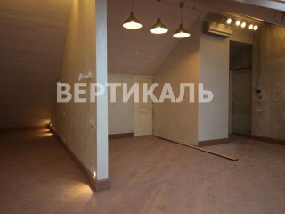 Фотография Аренда офиса, 120 м² , Мельницкий переулок 6с1  №6