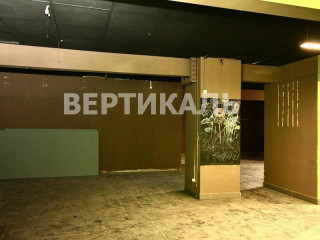 Фотография Аренда помещения свободного назначения, 795 м² , Кутузовский проспект 10  №53