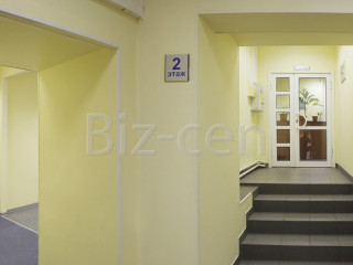 Фотография Аренда офиса, 67 м² , Остаповский проезд 5с2  №6